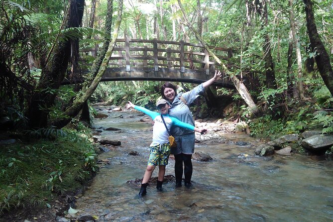 Jungle River Trek: Private Tour in Yanbaru, North Okinawa - Tour Details