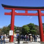 Kamakura: Private Guided Walking Tour With Local Guide - Tour Overview