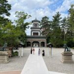 Kanazawa: Samurai, Matcha, Gardens and Geisha Full-Day Tour - Exploring Nagamachi Samurai District