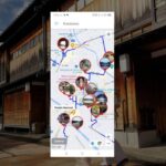 Kanazawa Self-Guided Tour App With Multi-Language Audioguide - Tour Overview
