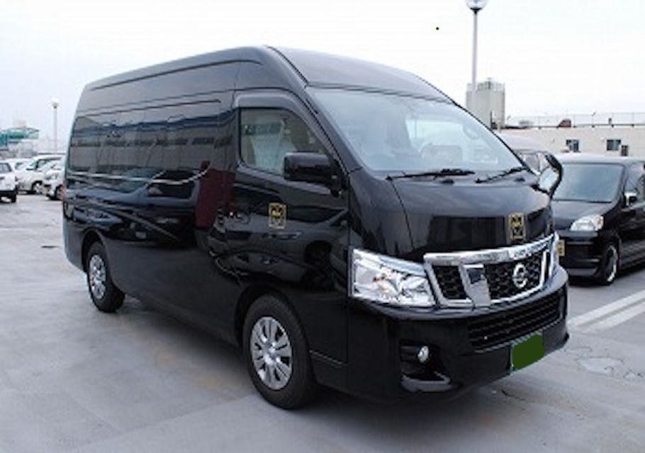 Kansai Int Airport To/From Kyoto City Private Transfer - Overview of Private Airport Transfer