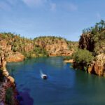 Katherine Gorge & Edith Falls Full-Day Tour From Darwin - Tour Details