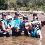 Kayak Tour on the Verde River - Tour Overview