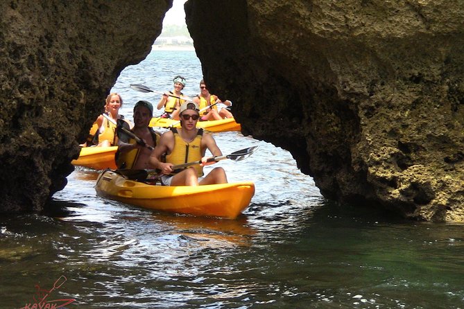 Kayak Trip in Lagos - Cancellation Policy
