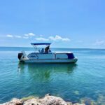 Key Largo Pontoon Boat Rentals - Pricing and Duration