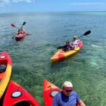 Key West Full-Day Ocean Adventure: Kayak, Snorkel, Sail - Activity Overview