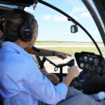 Key West: Helicopter Pilot Experience - Experience Description