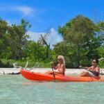 Key West Island Adventure: Kayak, Snorkel, Paddleboard - Activity Highlights