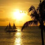 Key West Small-Group Sunset Sail With Wine - Tour Details