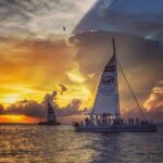 Key West Sunset Cruise With Live Music, Drinks and Appetizers - Sunset Cruise Highlights
