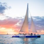Key West Sunset Sail: Dolphin Watching, Wine, and Tapas - Tour Highlights