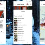 Koyasan Self-Guided Route App With Multi-Language Audioguide - Overview of the App