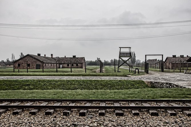 Krakow: Auschwitz-Birkenau Guided Tour With Hotel Transfer