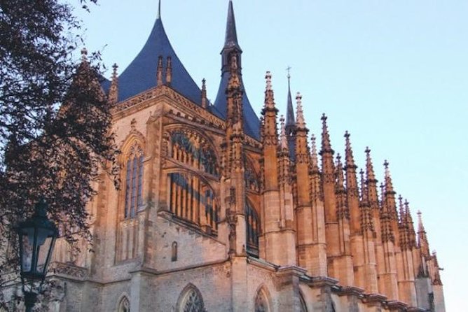 Kutna Hora Day Tour Including Sedlec Ossuary From Prague - Inclusions