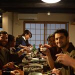 Kyoto: Afternoon Japanese Izakaya Cooking Class - Event Details