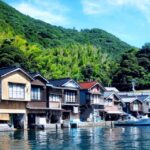 Kyoto: Amanohashidate Ine Funaya Tour - Tour Overview