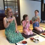 Kyoto: Casual Tea Ceremony in -Year-Old Machiya House - Experiencing Ancient Tradition