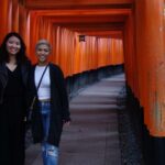 Kyoto: Early Bird Visit to Fushimi Inari and Kiyomizu Temple - Tour Overview