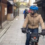 Kyoto: Full-Day City Highlights Bike Tour With Light Lunch - Fushimi Inari Shrines Vermilion Gates