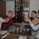 Kyoto: Insider Sake Experience With Tastings and Snacks - Overview of the Insider Sake Experience