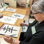 Kyoto: Local Home Visit and Japanese Calligraphy Class - Overview of the Experience