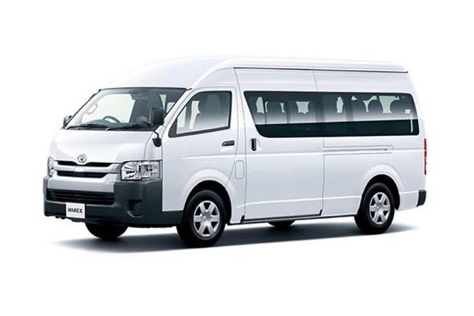 KYOTO-NARA Custom Tour With Private Car and Driver (Max 13 Pax) - Inclusions