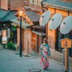 Kyoto/Osaka: Kyoto and Nara UNESCO Sites & History Day Trip - Tour Itinerary