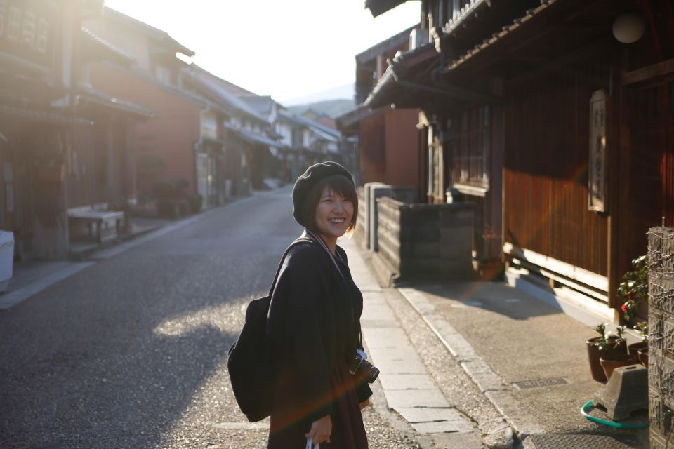 Kyoto Photo Tour: Experience the Geisha District - Tour Duration and Group Size