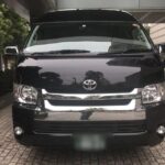 Kyoto: Private Transfer From/To KIX Airport - Transfer Details