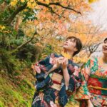 Kyoto: Rent a Kimono for Day - Overview of the Kimono Rental