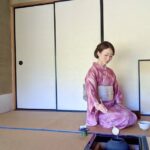 Kyoto: Tea Ceremony in a Japanese Painters Garden - Overview of the Experience