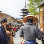 Kyoto Tea Ceremony & Kiyomizu-dera Temple Walking Tour - Overview of the Tour