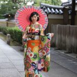 Kyoto: Traditional Kimono Rental Experience - Overview of the Experience