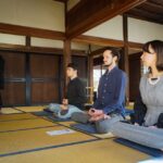 Kyoto Zen Meditation & Garden Tour at a Zen Temple W/ Lunch - Zen Meditation at Tofukuji Temple