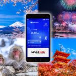 Kyushu: Kagoshima Airport Mobile WiFi Rental - Overview