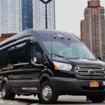 Laguardia Airport Private Transfer To/From Manhattan - Service Overview