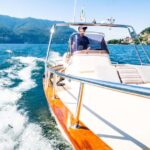 Lake Como: Bellagio SpeedBoat Grand Tour - Tour Details