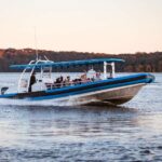 Lake Macquarie: Cruise and Guided Nature Walk With Lunch - Price and Duration
