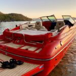 Lake Tahoe: -Hour Private Boat Trip With Captain - Trip Details