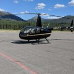 Lake Tahoe: Zephyr Cove Helicopter Flight - Flight Details