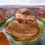 Las Vegas: Antelope Canyon & Horseshoe Bend Tour With Pickup - Tour Overview