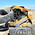 Las Vegas: Dig This - Heavy Equipment Playground - Activities Offered