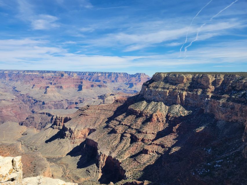 Las Vegas: Grand Canyon National Park, Hoover Dam, Route 66 - Tour Details