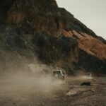 Las Vegas Guided Off-Road Adventure to Callville Wash - Thrilling Off-Road Experience