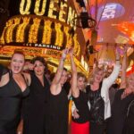 Las Vegas: Private Party Bus Tour of Vegas Strip W Champagne - Exploring the Las Vegas Strip
