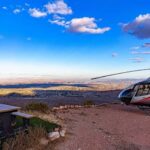 Las Vegas: Red Rock Canyon Helicopter Landing Tour - Tour Overview
