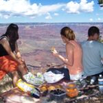 Las Vegas: Small-Group Grand Canyon South Rim Sunset Tour - Tour Overview