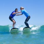 Lennox Head: -Hour Beginners Surfing Lesson - Lesson Description