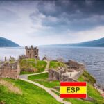 Loch Ness, Inverness & Highlands in Spanish. - Private Transportation and Accessibility