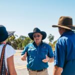 Longreach History and Town Tour - Tour Name and Pricing
